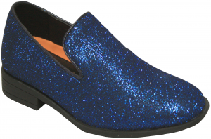 BOYS DRESSY SHOES (2343464) R.BLUE